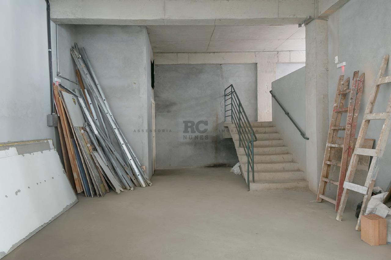 Loja para aluguel no Lourdes: 